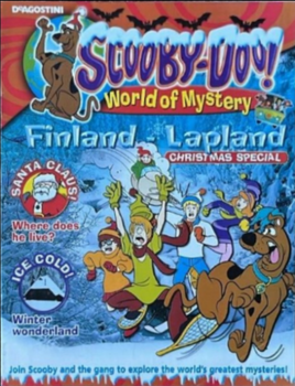 Finland - Lapland