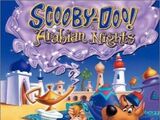 Scooby Doo i baśnie z tysiąca i jednej nocy
