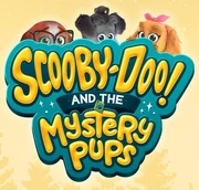 Scoobydoomysterypups