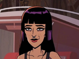 Thorn (Velma)