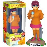 Velma Wacky Wobbler