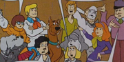 Actors unmasked