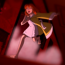 Scooby doo mystery incorporated night terrors full episode