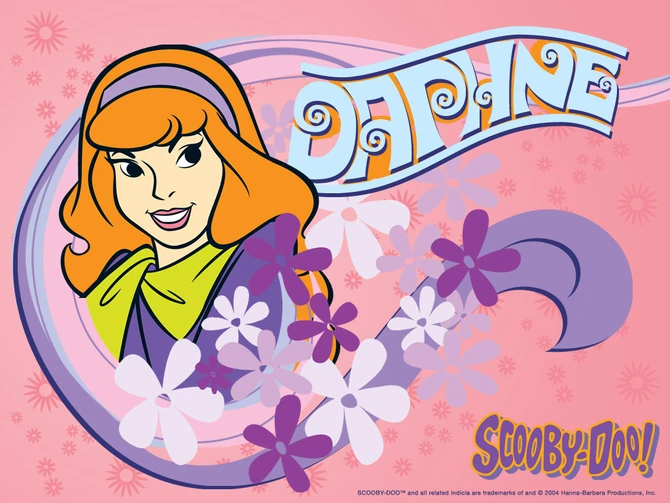 Daphne Blake