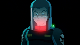 Host Android Male