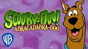 Scooby-Doo! Abracadabra Doo First 10 Minutes