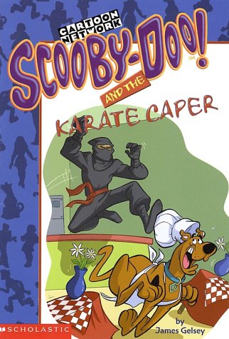 Scooby-Doo, Scoobypedia