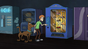 Vending machine (BCSD)