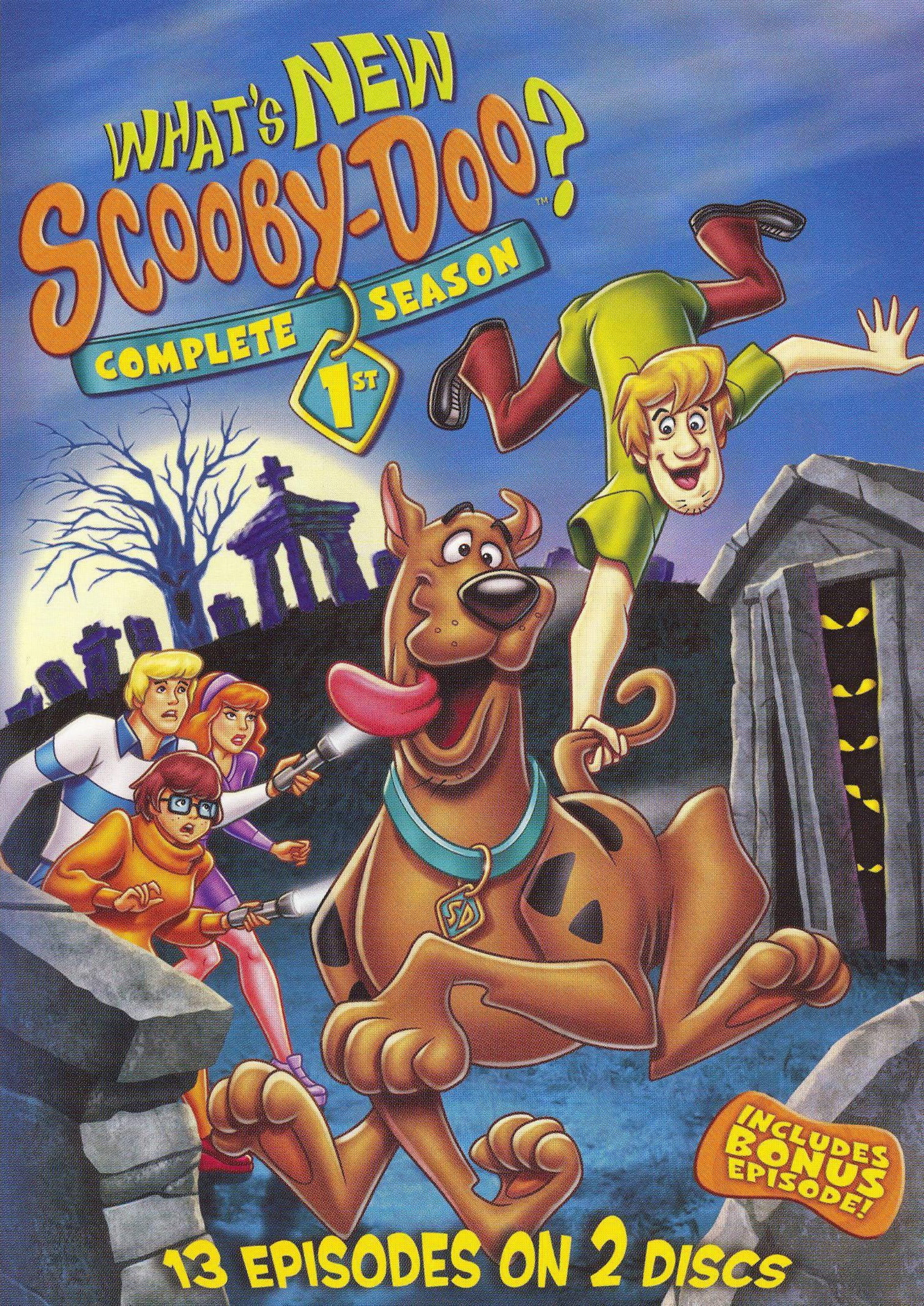 What new scooby doo. Скуби Ду Постер.