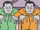 Zombies (Voodoo Vacation!!)