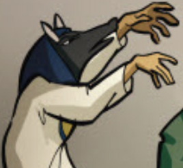 Anubis