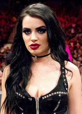 Paige (wrestler)