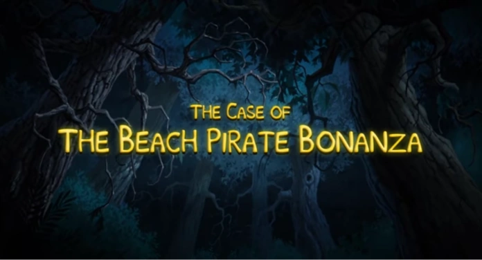 pirate bonanza