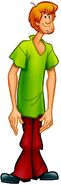 Original Shaggy