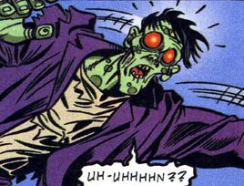 Zombie (Puppy Power!)