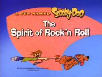 Title card