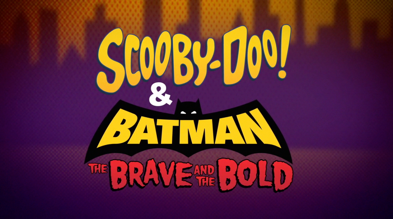 Scooby-Doo! & Batman: The Brave and the Bold | Scoobypedia | Fandom