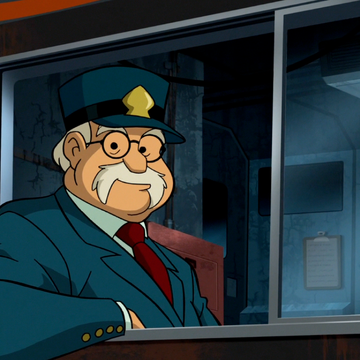 Conductor Big Top Scooby Doo Scoobypedia Fandom Estrela do circo, σκούμπι ντου: conductor big top scooby doo