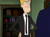 Mr. Heaton