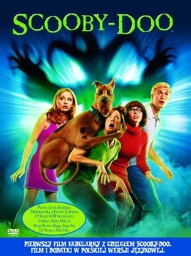 Scooby-Doo 2002