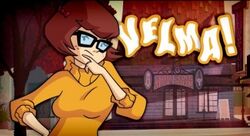 Velma (Scooby-Doo Mystery Incorporated)