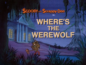 Title card