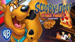Scooby-Doo! Stage Fright First 10 Minutes
