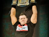 The Miz (wrestler)