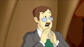 William Fagen Higginson