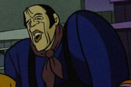 Hank (Scooby-Doo! Beginners Mysteries)