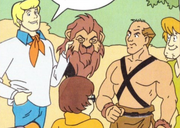 Professor Walgrave unmasked