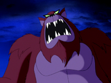 Chupacabra (Scooby-Doo! and the Monster of Mexico)