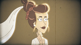 Cliff Bride