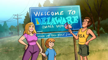 Delaware