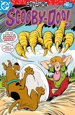 Scoobypedia  Scoobypedia+BreezeWiki