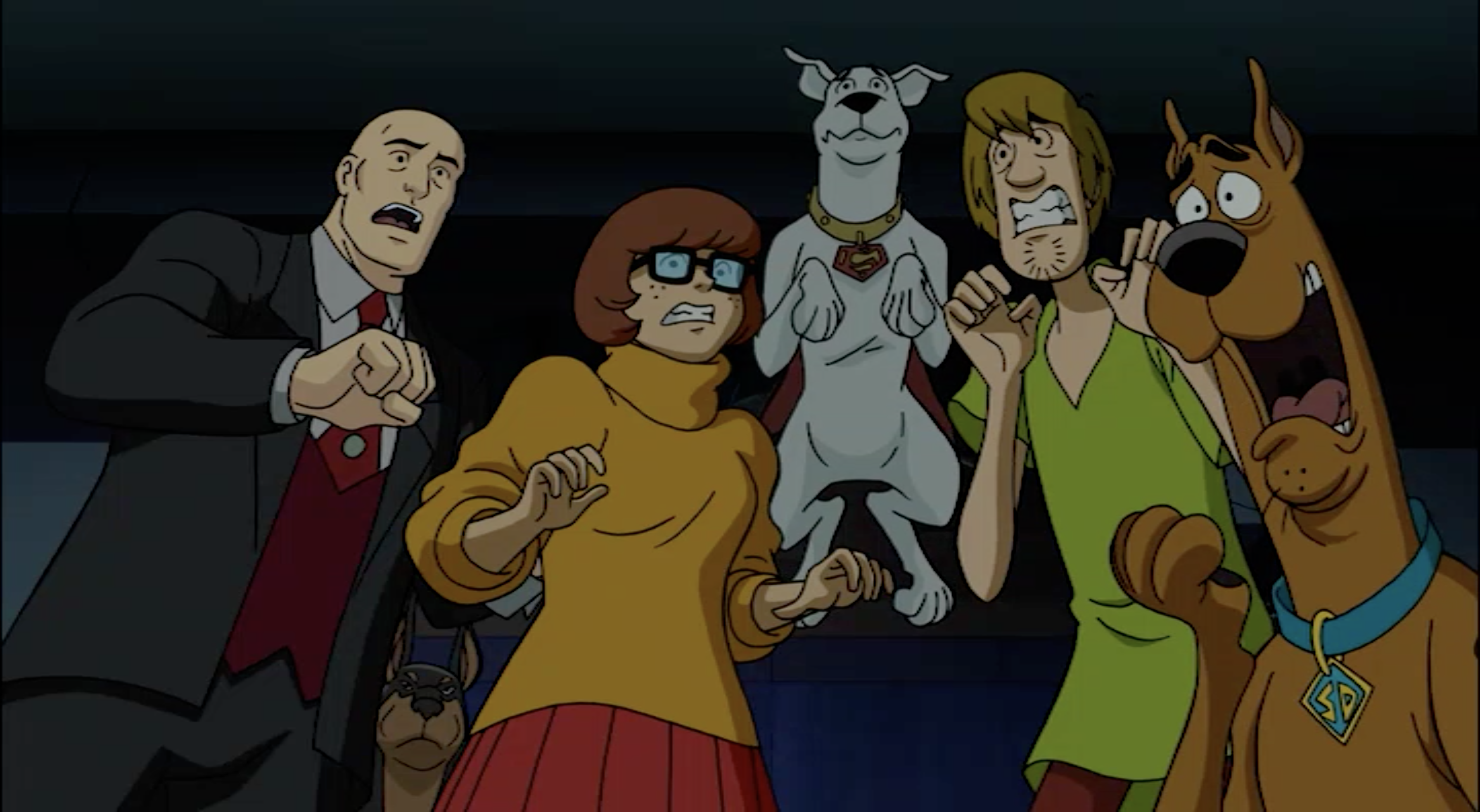 Scooby-Doo (franchise), Scoobypedia