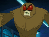 Phineas Phrag Monster