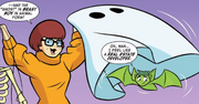Beast Boy unmasked