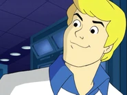 Fred w serialu Co nowego u Scooby'ego?