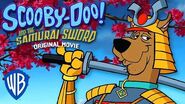 Scooby-Doo! And The Samurai Sword First 10 Minutes