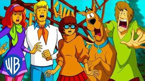 Scooby-Doo! Camp Scare First 10 Minutes