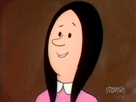 Wednesday Addams