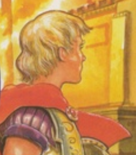 Alexander the Great