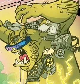 Internet Troll
