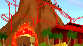 Volcanoc