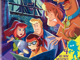 Scooby-Doo! Mystery Incorporated: Season One, Volume 2