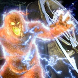 Scooby Doo Monsters Unleashed Monsters