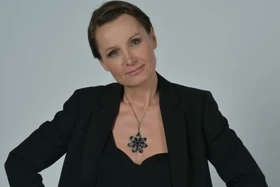 Beata Jankowska-Tzimas