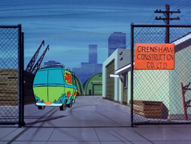 Crenshaw Construction Co. Ltd