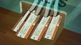 Grand Central (Frankencreepy)